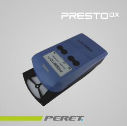 PRESTODX